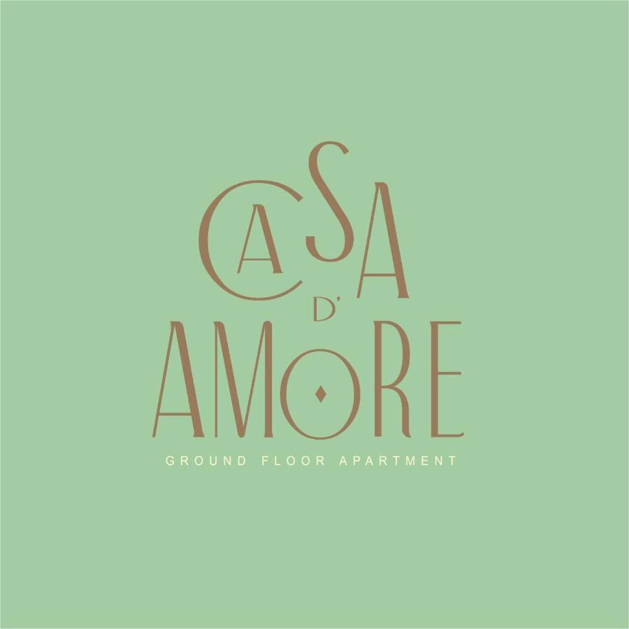 Casa D' Amore Zakynthos Exterior photo